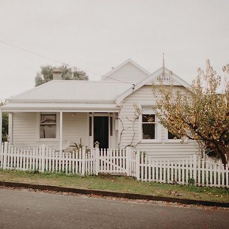 The Allotment Albany - Centrally Located Cottage In Old 奥尔巴尼 外观 照片