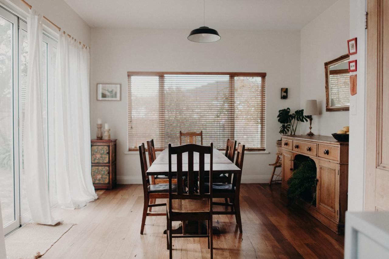 The Allotment Albany - Centrally Located Cottage In Old 奥尔巴尼 外观 照片